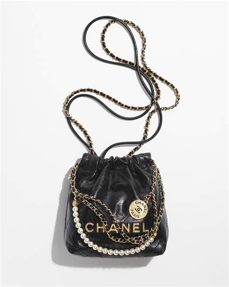 22 bag|chanel 22 price.